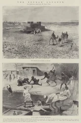 Natarcie Sudanu